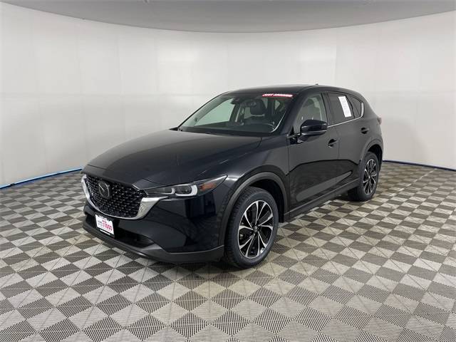 2022 Mazda CX-5 2.5 S Premium — SUV — 44,719 mi — Bremerton, WA