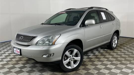 2007 Lexus RX RX 350 — SUV — 235,651 mi — Bremerton, WA