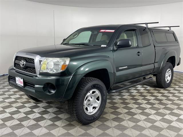 2011 Toyota Tacoma Base — Pickup Truck — 181,578 mi — Bremerton, WA