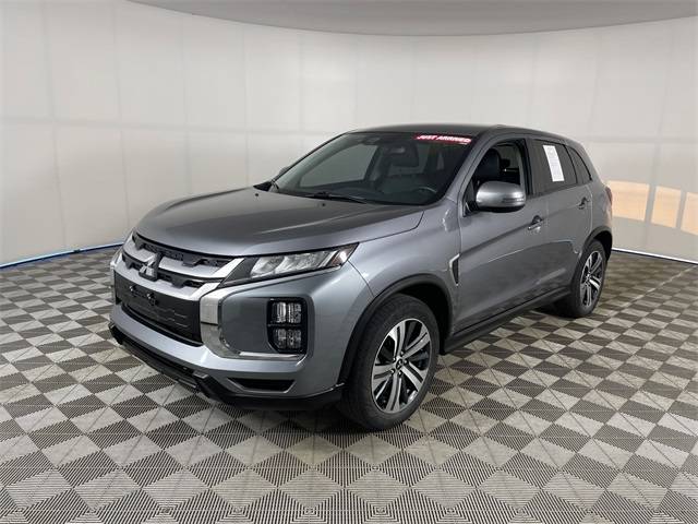 2022 Mitsubishi Outlander Sport SE — SUV — 42,783 mi — Bremerton, WA