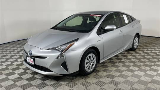 2016 Toyota Prius Two — Hatchback — 136,965 mi — Bremerton, WA
