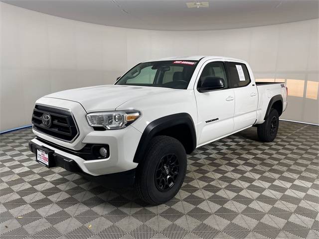 2023 Toyota Tacoma SR5 — Pickup Truck — 39,317 mi — Bremerton, WA