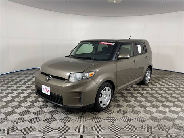 2012 Scion xB Base — Wagon — 59,055 mi — Bremerton, WA