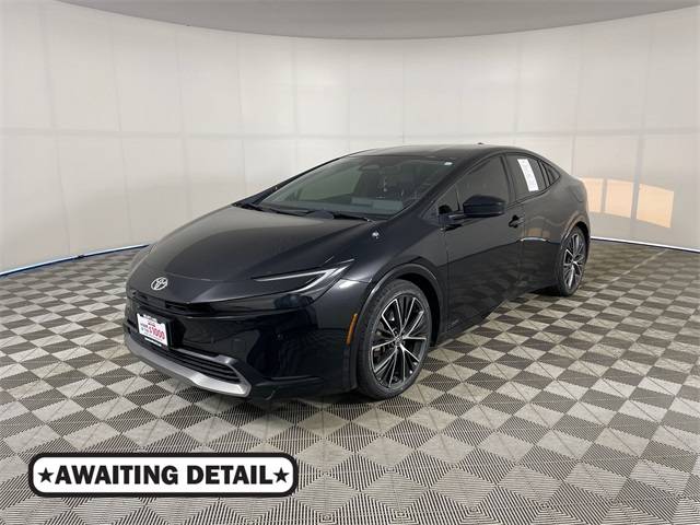 2023 Toyota Prius Limited — Hatchback — 42,934 mi — Bremerton, WA