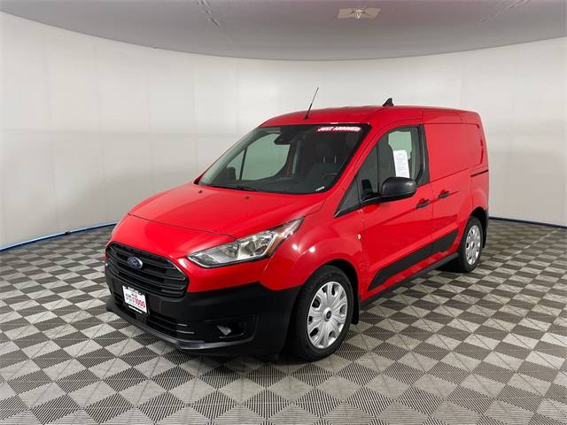 2019 Ford Transit Connect Van XL — Cargo Van — 90,273 mi — Bremerton, WA