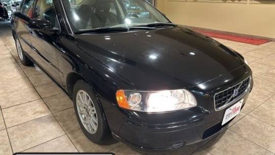 2005 Volvo S60 2.4 — Sedan — 125,003 mi — Bremerton, WA