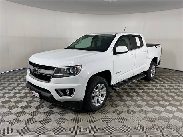 2016 Chevrolet Colorado LT — Pickup Truck — 103,880 mi — Bremerton, WA