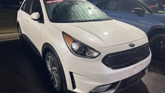 2018 Kia Niro Hybrid Touring — SUV — 66,427 mi — Bremerton, WA