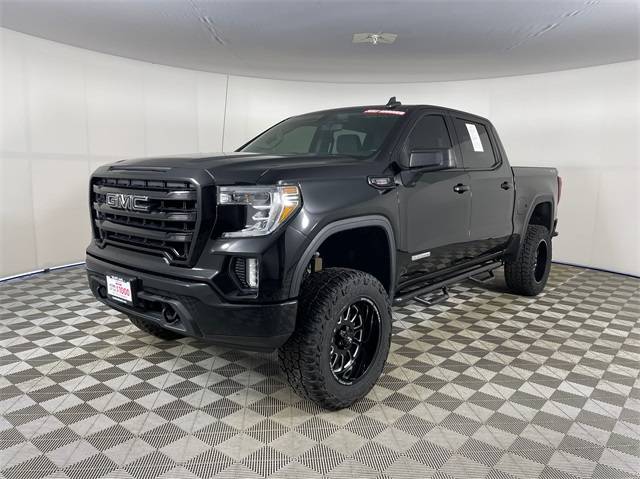 2020 GMC Sierra 1500 Elevation — Pickup Truck — 83,938 mi — Bremerton, WA