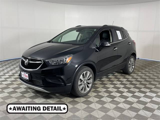 2017 Buick Encore Preferred — SUV — 49,897 mi — Bremerton, WA