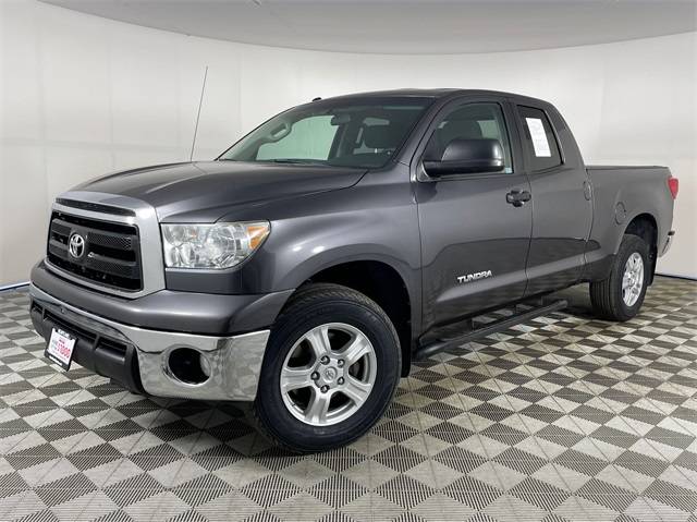 2012 Toyota Tundra Base — Pickup Truck — 137,943 mi — Bremerton, WA