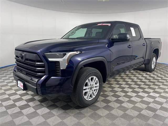 2023 Toyota Tundra SR5 — Pickup Truck — 13,267 mi — Bremerton, WA