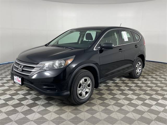 2013 Honda CR-V LX — SUV — 169,487 mi — Bremerton, WA