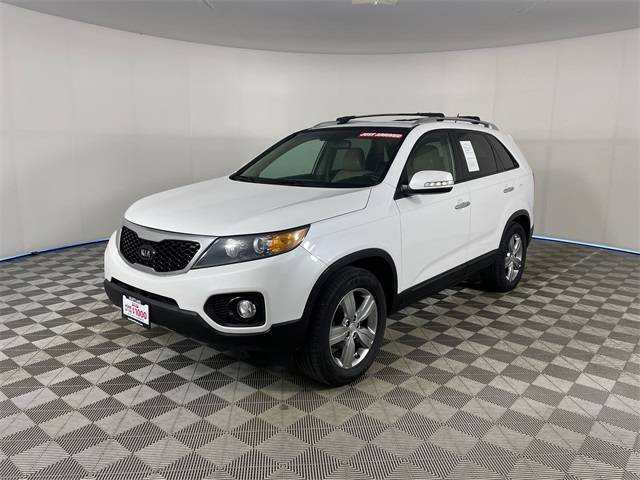 2013 Kia Sorento EX — SUV — 170,647 mi — Bremerton, WA