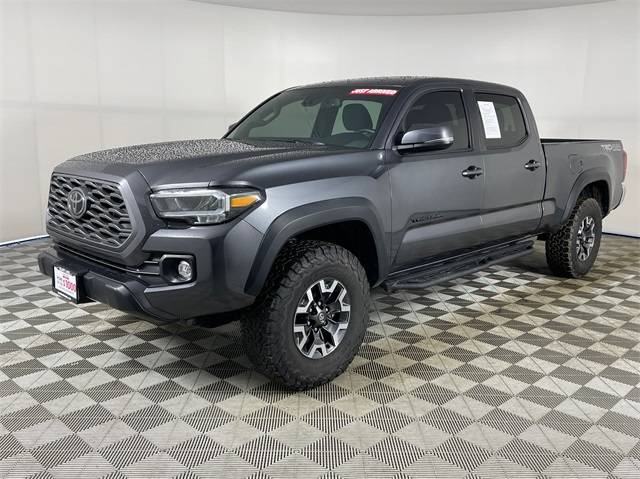 2023 Toyota Tacoma SR5 — Pickup Truck — 24,222 mi — Bremerton, WA