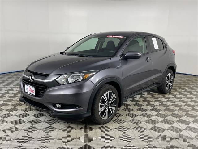 2016 Honda HR-V EX — SUV — 81,601 mi — Bremerton, WA