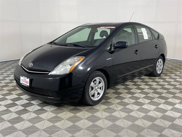 2009 Toyota Prius Touring — Sedan — 202,371 mi — Bremerton, WA