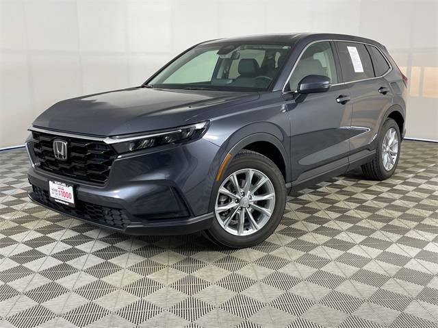 2025 Honda CR-V EX-L — SUV — 5,995 mi — Bremerton, WA
