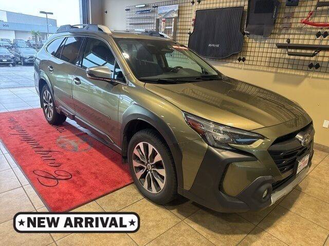 2023 Subaru Outback Touring XT — SUV — 61,319 mi — Bremerton, WA