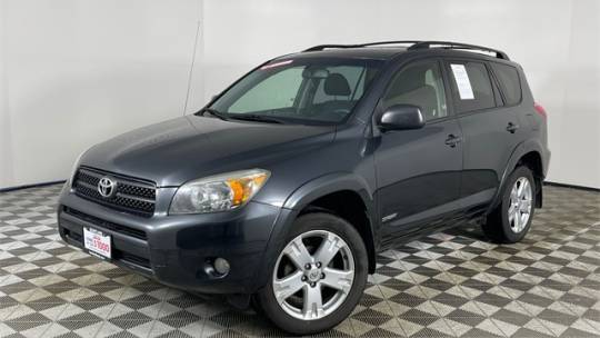 2008 Toyota RAV4 Sport — SUV — 193,146 mi — Bremerton, WA