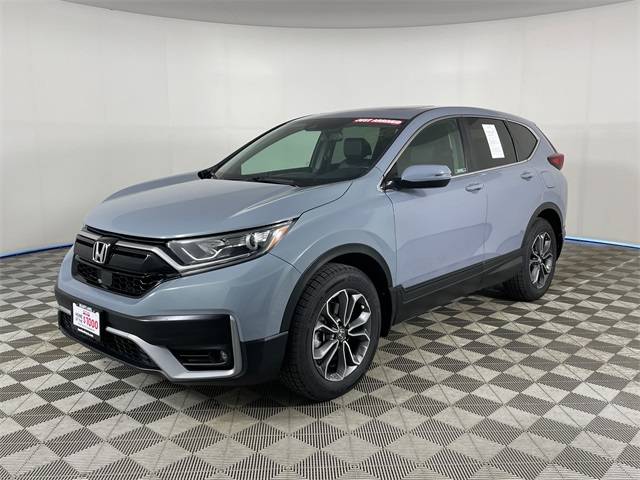 2022 Honda CR-V EX-L — SUV — 36,265 mi — Bremerton, WA