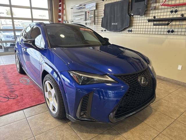 2023 Lexus UX UX 250h F SPORT Design — SUV — 49,440 mi — Bremerton, WA