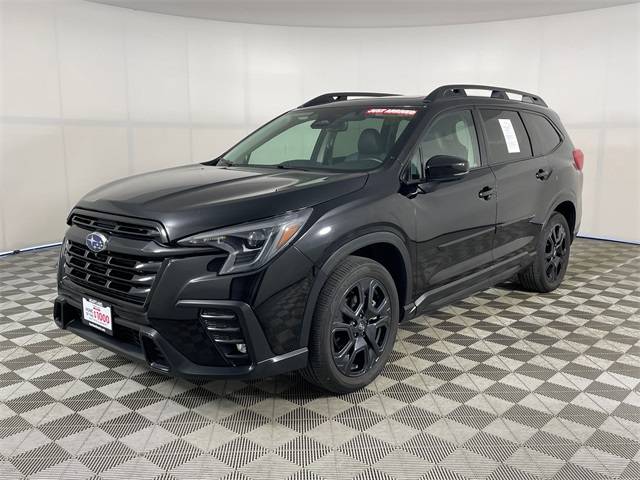 2024 Subaru Ascent Onyx Edition Limited — SUV — 18,652 mi — Bremerton, WA