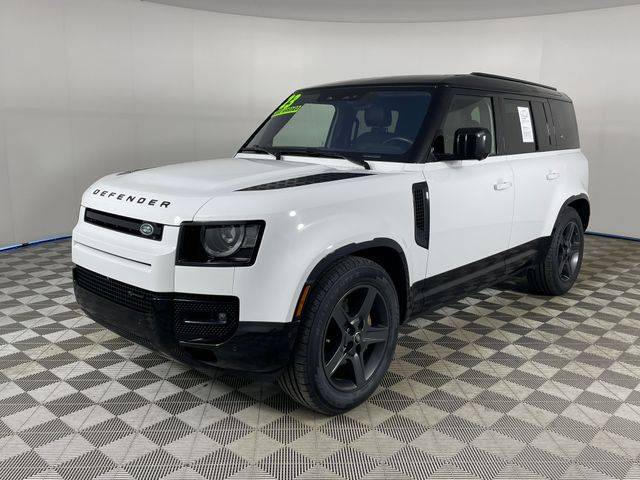 2023 Land Rover Defender X-Dynamic SE
