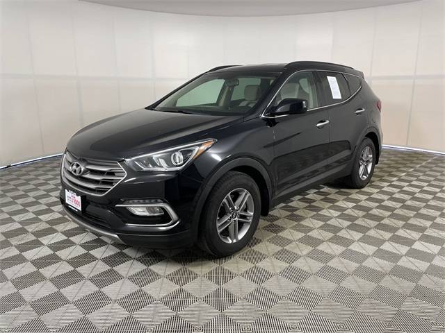 2017 Hyundai Santa Fe Sport Base — SUV — 96,655 mi — Bremerton, WA