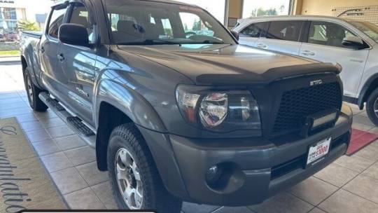 2009 Toyota Tacoma Base — Pickup Truck — 175,495 mi — Bremerton, WA