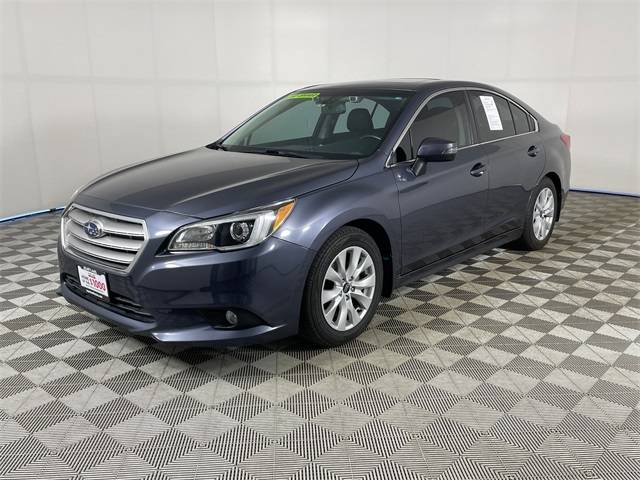 2016 Subaru Legacy 2.5i Premium — Sedan — 74,155 mi — Bremerton, WA