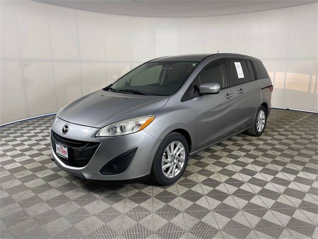 2014 Mazda Mazda5 Sport — Minivan — 154,195 mi — Bremerton, WA