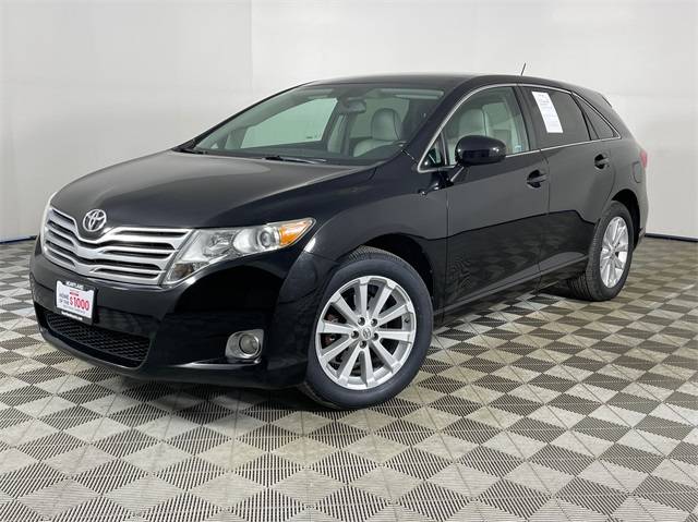 2010 Toyota Venza Base — SUV — 150,001 mi — Bremerton, WA