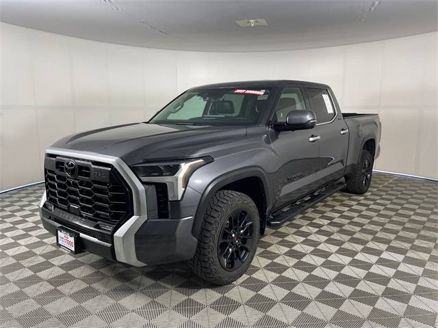 2023 Toyota Tundra Limited — Pickup Truck — 55,533 mi — Bremerton, WA