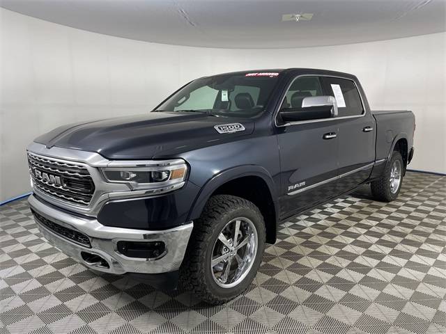 2019 Ram 1500 Limited — Pickup Truck — 58,155 mi — Bremerton, WA