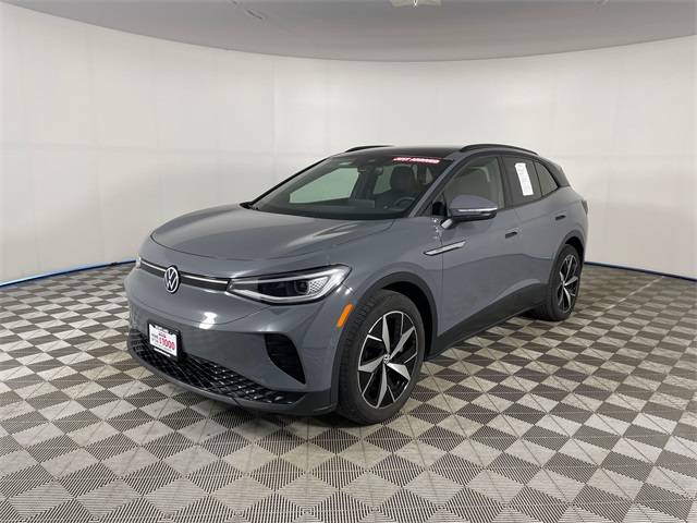 2023 Volkswagen ID.4 Pro S — SUV — 19,840 mi — Bremerton, WA