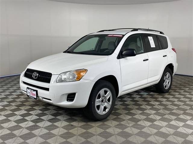 2012 Toyota RAV4 Base — SUV — 127,869 mi — Bremerton, WA