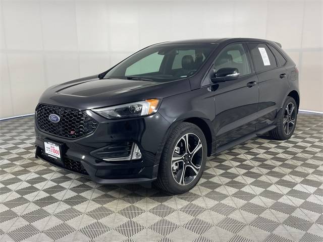 2023 Ford Edge ST — SUV — 13,289 mi — Bremerton, WA