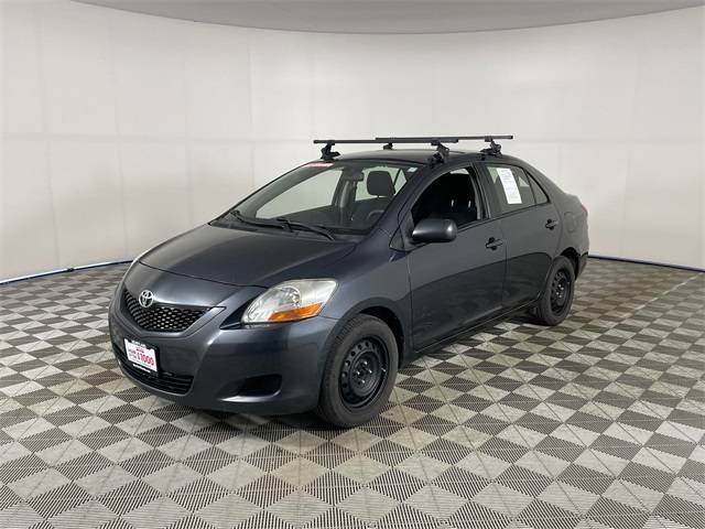 2011 Toyota Yaris Base — Sedan — 149,136 mi — Bremerton, WA