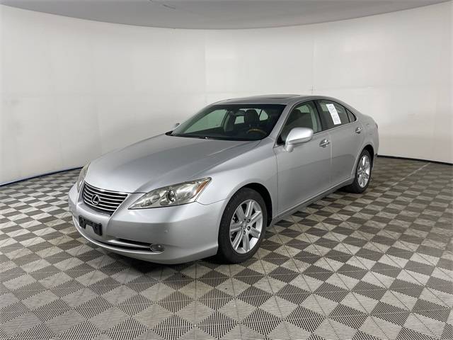2007 Lexus ES ES 350 — Sedan — 199,001 mi — Bremerton, WA