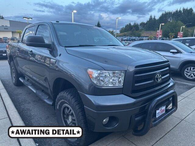 2012 Toyota Tundra Base — Pickup Truck — 101,830 mi — Bremerton, WA