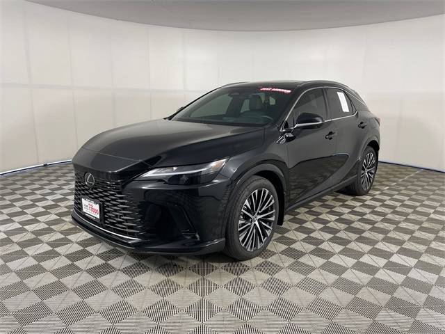 2024 Lexus RX RX 350 Premium Plus — SUV — 25,654 mi — Bremerton, WA