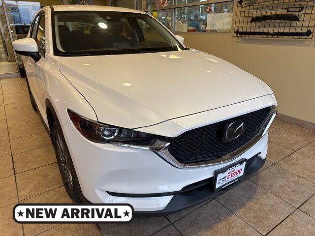 2018 Mazda CX-5 Sport — SUV — 69,741 mi — Bremerton, WA