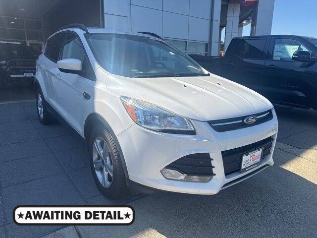2015 Ford Escape SE — SUV — 65,638 mi — Bremerton, WA