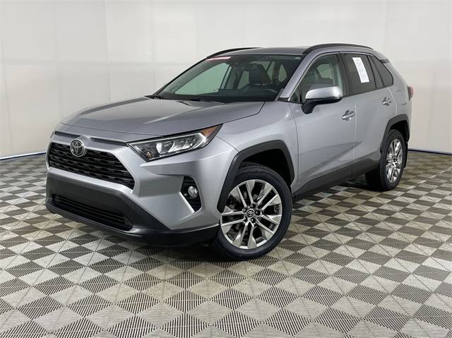 2019 Toyota RAV4 XLE Premium — SUV — 63,115 mi — Bremerton, WA