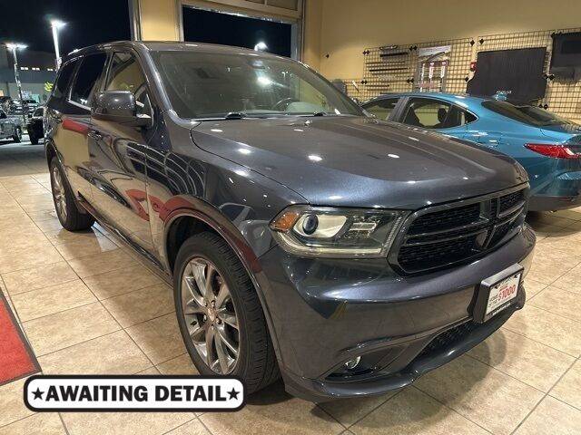 2014 Dodge Durango SXT — SUV — 125,342 mi — Bremerton, WA