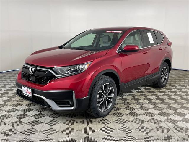 2022 Honda CR-V EX-L — SUV — 36,699 mi — Bremerton, WA