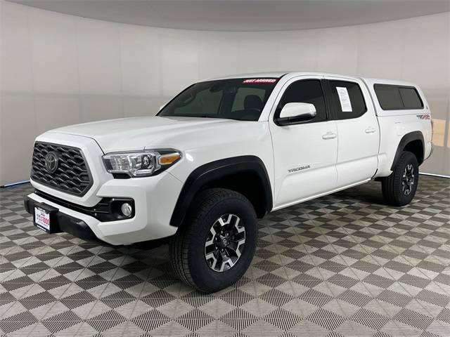 2022 Toyota Tacoma TRD Off Road — Pickup Truck — 61,000 mi — Bremerton, WA