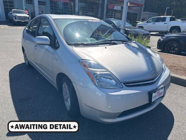 2007 Toyota Prius Touring — Sedan — 101,931 mi — Bremerton, WA