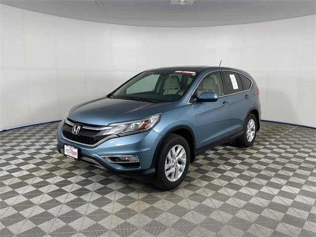 2016 Honda CR-V EX — SUV — 130,570 mi — Bremerton, WA